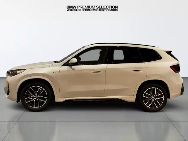 BMW X1 sDrive20d 120 kW (163 CV) de segunda mano