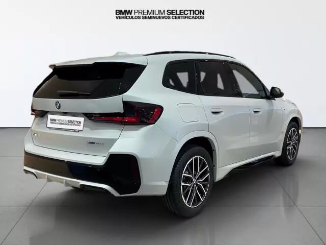 BMW X1 sDrive20d 120 kW (163 CV) de segunda mano