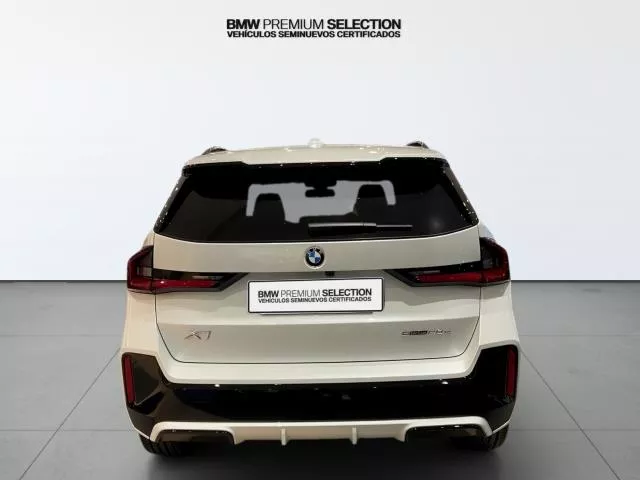 BMW X1 sDrive20d 120 kW (163 CV) de segunda mano