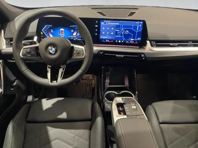 BMW X1 sDrive20d 120 kW (163 CV) de segunda mano