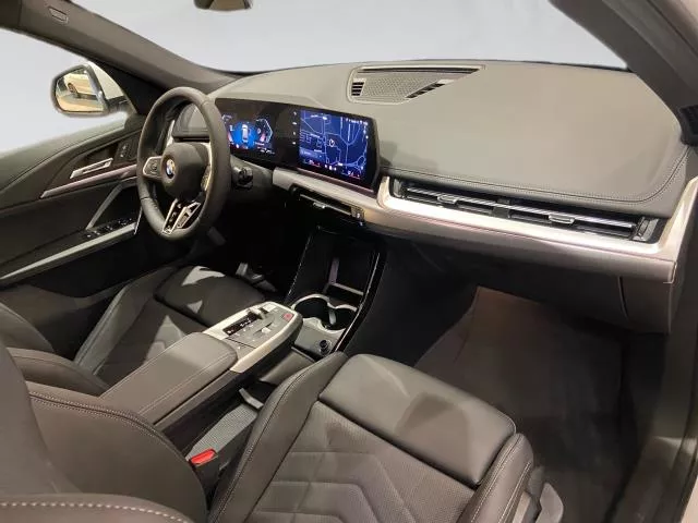 BMW X1 sDrive20d 120 kW (163 CV) de segunda mano