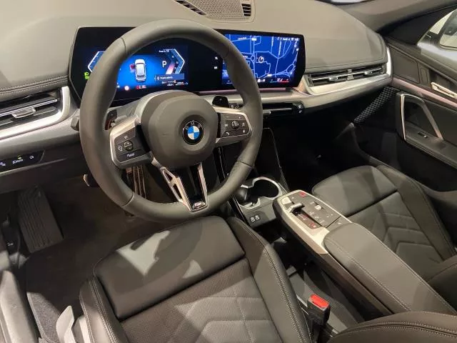 BMW X1 sDrive20d 120 kW (163 CV) de segunda mano