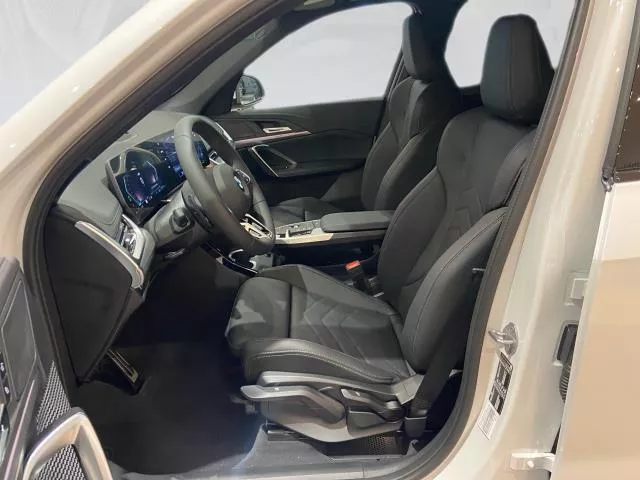 BMW X1 sDrive20d 120 kW (163 CV) de segunda mano