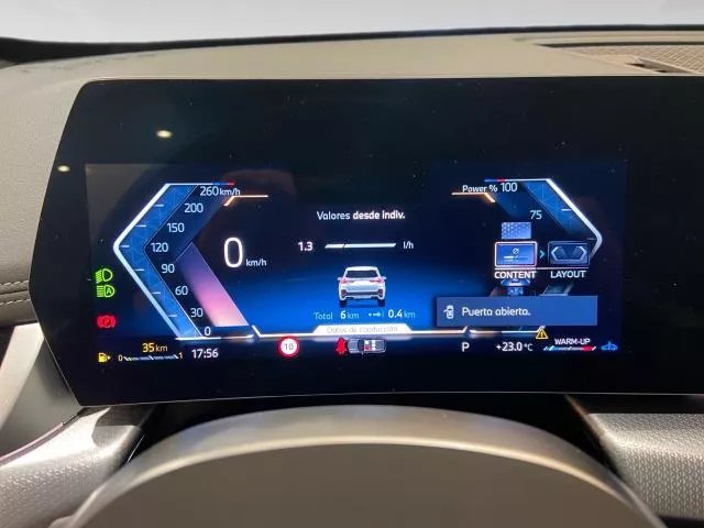 BMW X1 sDrive20d 120 kW (163 CV) de segunda mano