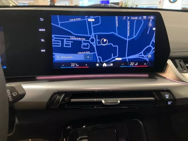 BMW X1 sDrive20d 120 kW (163 CV) de segunda mano