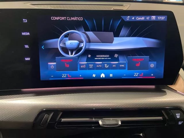 BMW X1 sDrive20d 120 kW (163 CV) de segunda mano