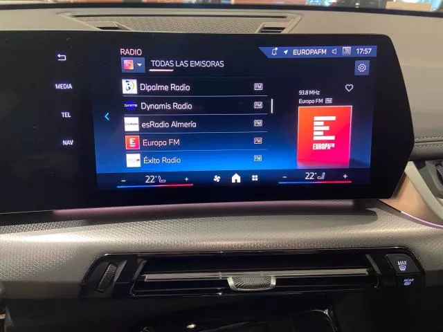 BMW X1 sDrive20d 120 kW (163 CV) de segunda mano