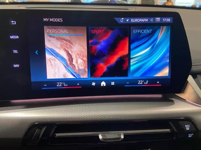 BMW X1 sDrive20d 120 kW (163 CV) de segunda mano