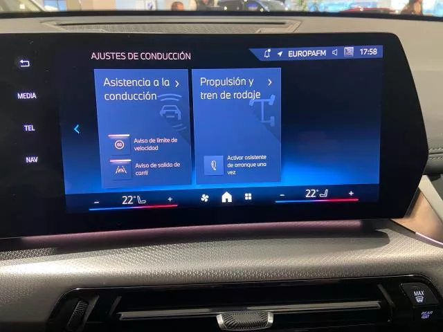 BMW X1 sDrive20d 120 kW (163 CV) de segunda mano