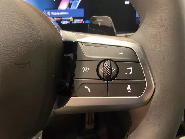 BMW X1 sDrive20d 120 kW (163 CV) de segunda mano