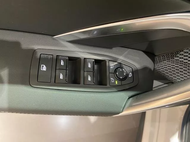 BMW X1 sDrive20d 120 kW (163 CV) de segunda mano