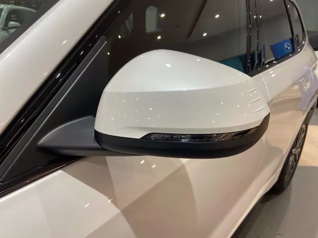 BMW X1 sDrive20d 120 kW (163 CV) de segunda mano