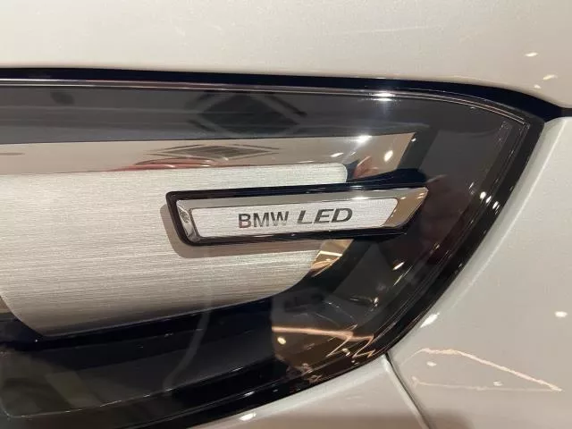 BMW X1 sDrive20d 120 kW (163 CV) de segunda mano