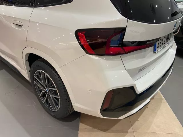 BMW X1 sDrive20d 120 kW (163 CV) de segunda mano