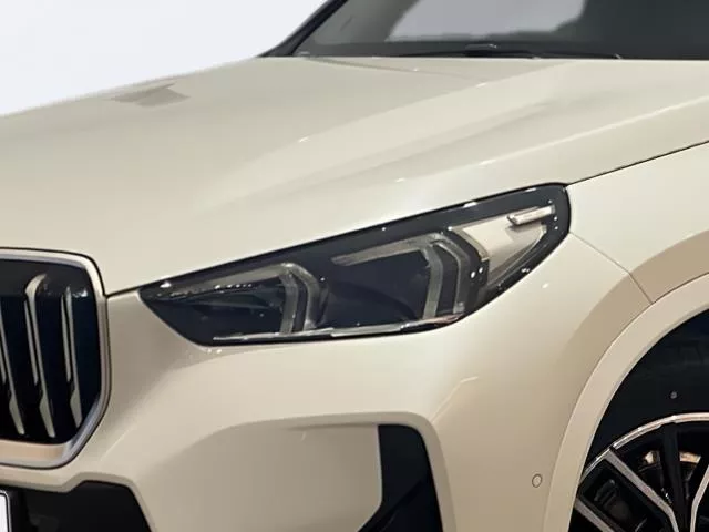 BMW X1 sDrive20d 120 kW (163 CV) de segunda mano