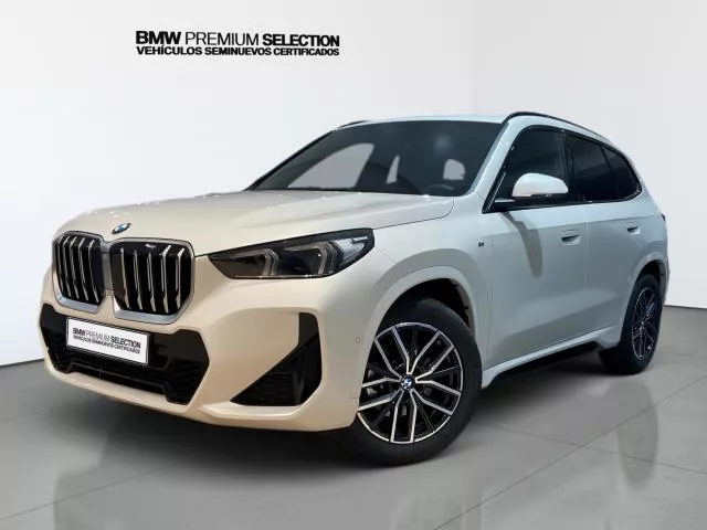BMW X1 sDrive20d 120 kW (163 CV) de segunda mano
