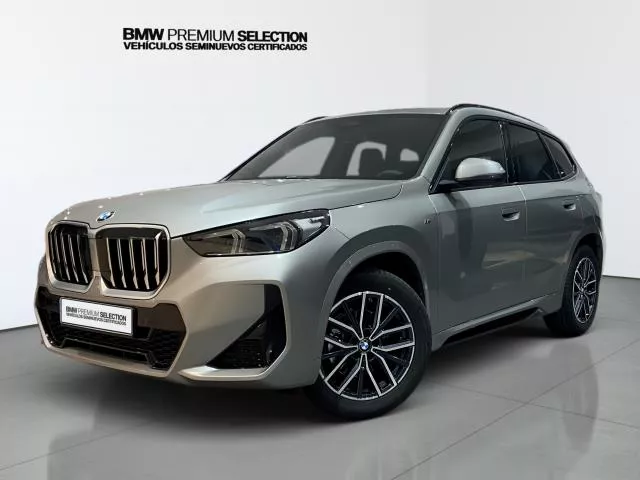 BMW X1 sDrive20d 120 kW (163 CV) de segunda mano