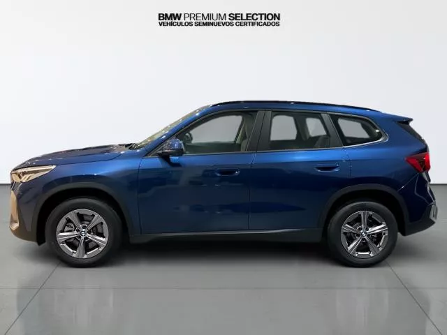 BMW X1 sDrive20i 125 kW (170 CV) de segunda mano