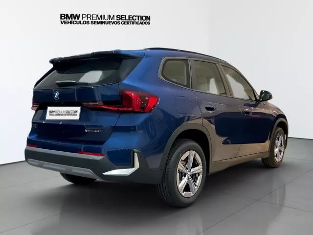 BMW X1 sDrive20i 125 kW (170 CV) de segunda mano