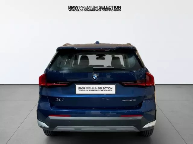 BMW X1 sDrive20i 125 kW (170 CV) de segunda mano