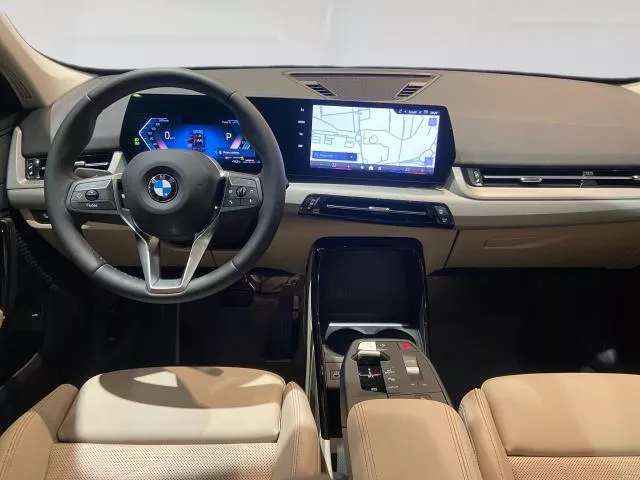 BMW X1 sDrive20i 125 kW (170 CV) de segunda mano