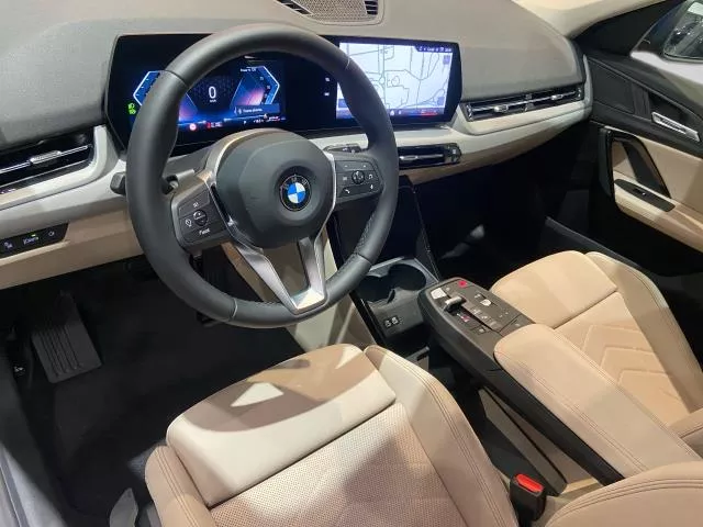 BMW X1 sDrive20i 125 kW (170 CV) de segunda mano