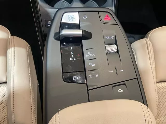 BMW X1 sDrive20i 125 kW (170 CV) de segunda mano
