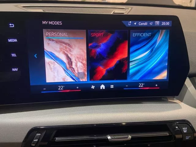 BMW X1 sDrive20i 125 kW (170 CV) de segunda mano