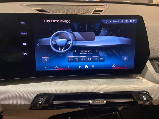 BMW X1 sDrive20i 125 kW (170 CV) de segunda mano