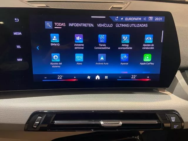 BMW X1 sDrive20i 125 kW (170 CV) de segunda mano