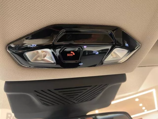 BMW X1 sDrive20i 125 kW (170 CV) de segunda mano