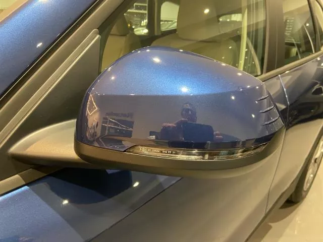 BMW X1 sDrive20i 125 kW (170 CV) de segunda mano