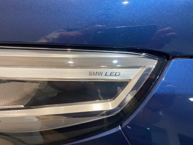 BMW X1 sDrive20i 125 kW (170 CV) de segunda mano