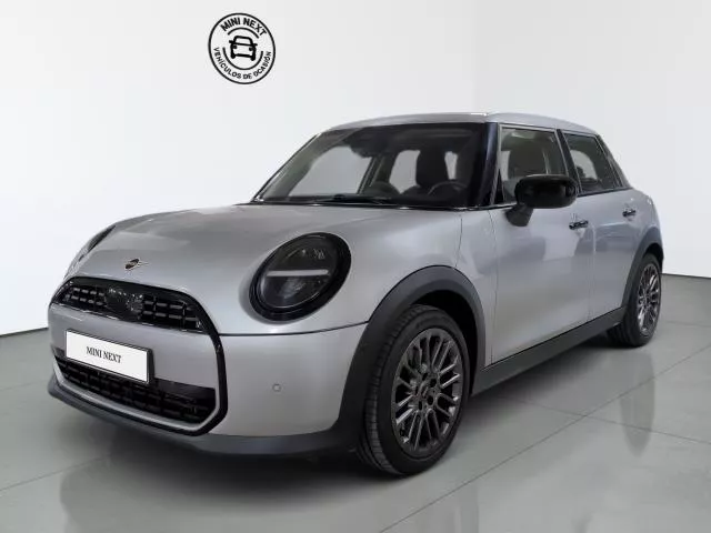 MINI 5 Puertas Cooper C 115 kW (156 CV) de segunda mano