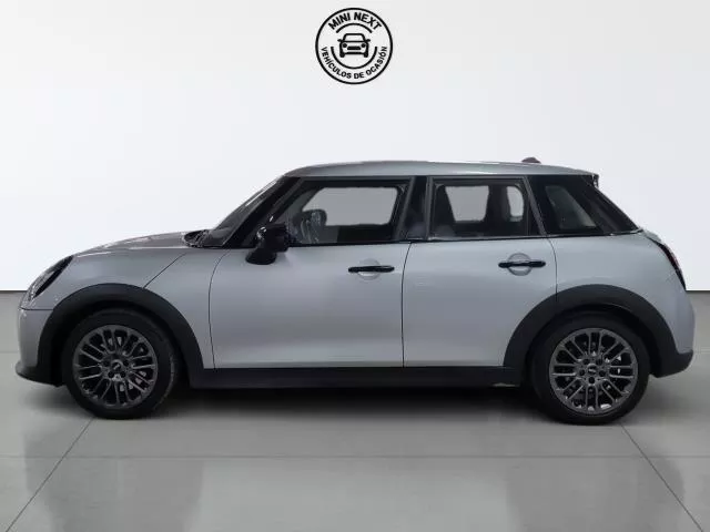 MINI 5 Puertas Cooper C 115 kW (156 CV) de segunda mano
