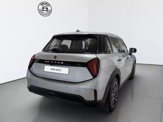 MINI 5 Puertas Cooper C 115 kW (156 CV) de segunda mano