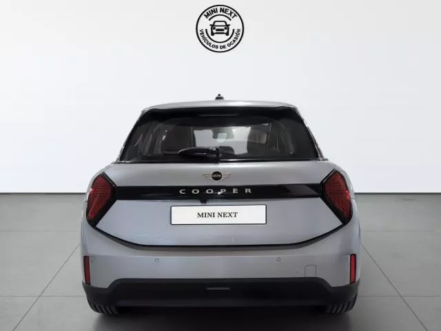 MINI 5 Puertas Cooper C 115 kW (156 CV) de segunda mano