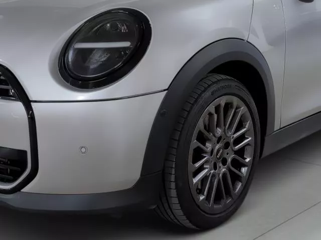 MINI 5 Puertas Cooper C 115 kW (156 CV) de segunda mano