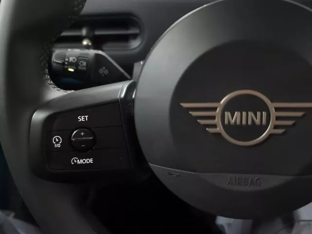 MINI 5 Puertas Cooper C 115 kW (156 CV) de segunda mano