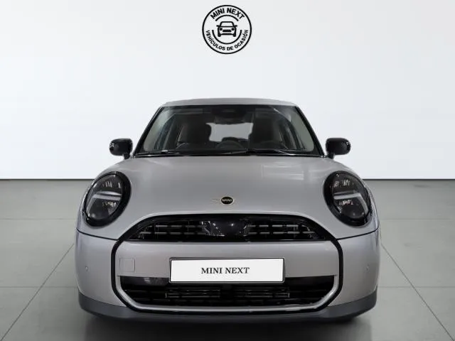 MINI Cooper C 115 kW (156 CV) de segunda mano