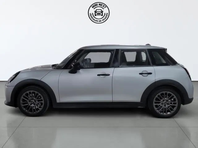 MINI Cooper C 115 kW (156 CV) de segunda mano