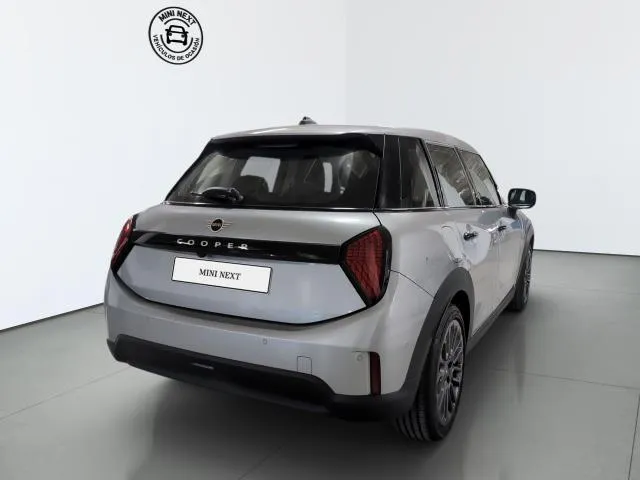 MINI Cooper C 115 kW (156 CV) de segunda mano