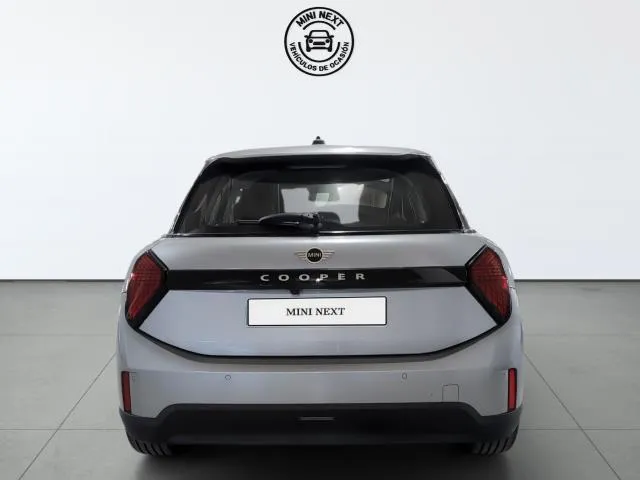 MINI Cooper C 115 kW (156 CV) de segunda mano