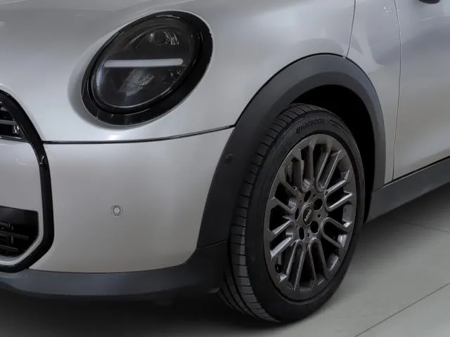 MINI Cooper C 115 kW (156 CV) de segunda mano