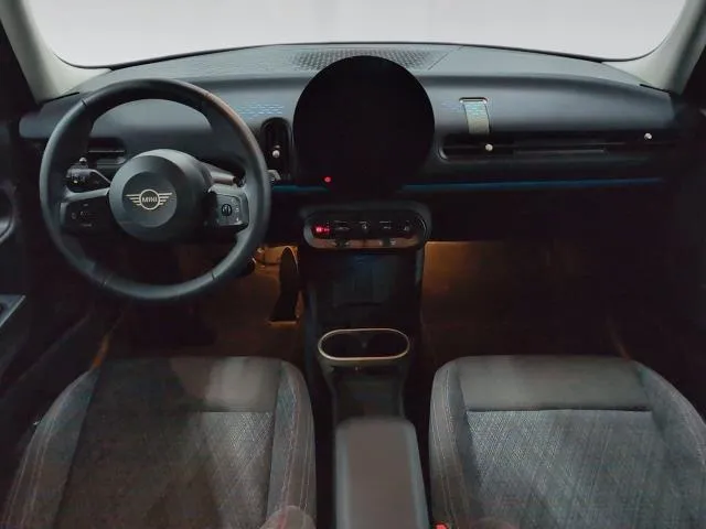 MINI Cooper C 115 kW (156 CV) de segunda mano