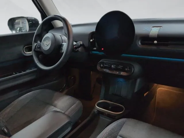 MINI Cooper C 115 kW (156 CV) de segunda mano