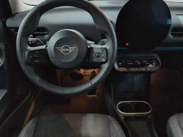 MINI Cooper C 115 kW (156 CV) de segunda mano