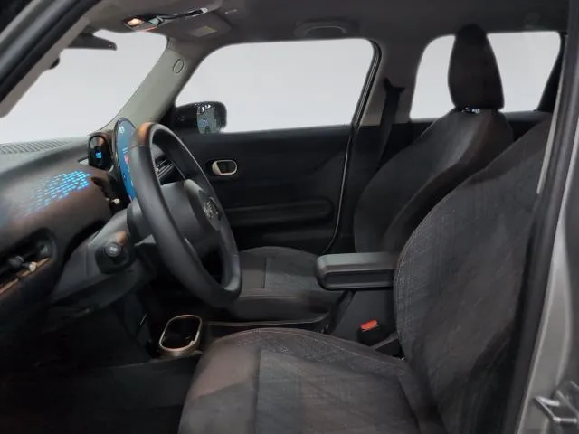 MINI Cooper C 115 kW (156 CV) de segunda mano