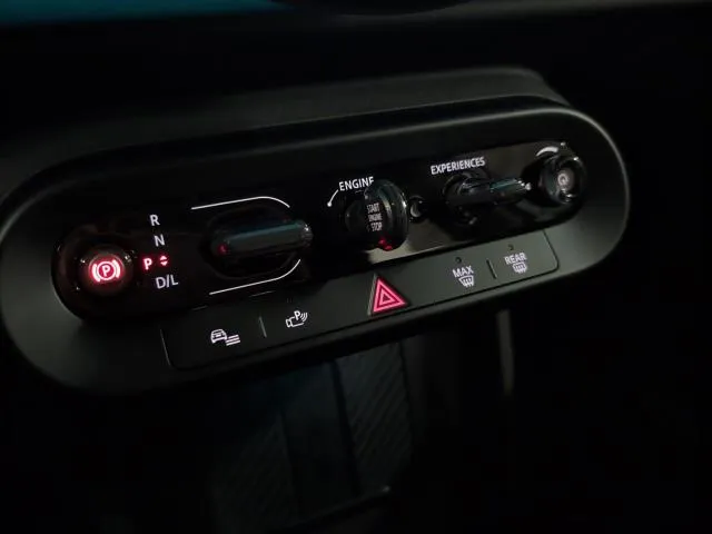 MINI Cooper C 115 kW (156 CV) de segunda mano