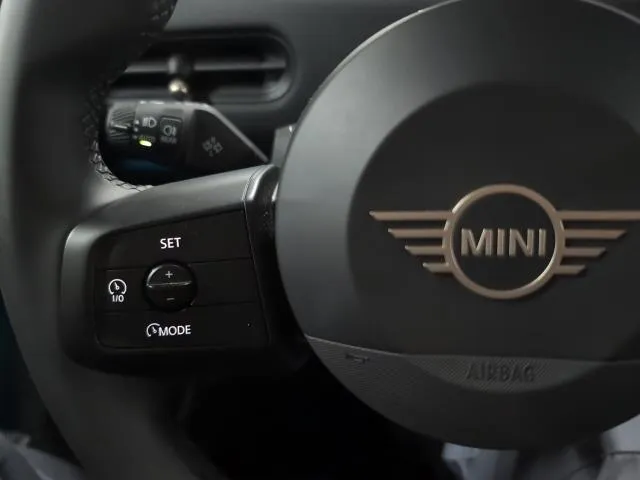 MINI Cooper C 115 kW (156 CV) de segunda mano